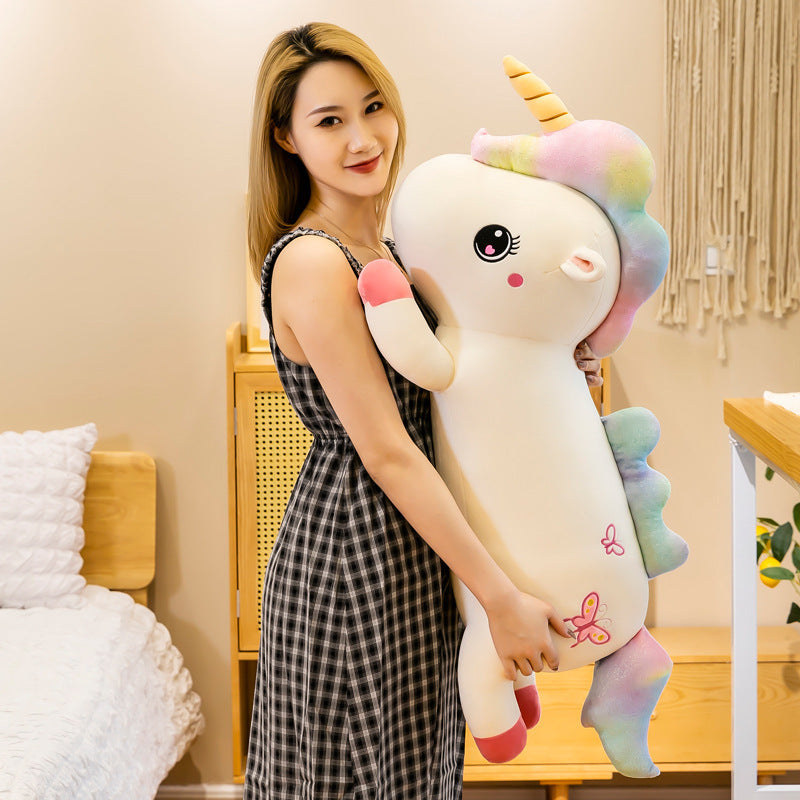 110cmサイズの大型ぬいぐるみ
