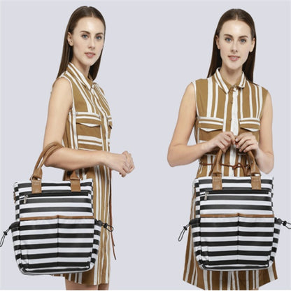 多機能マミーバッグ ギフトセット 全体イメージ
