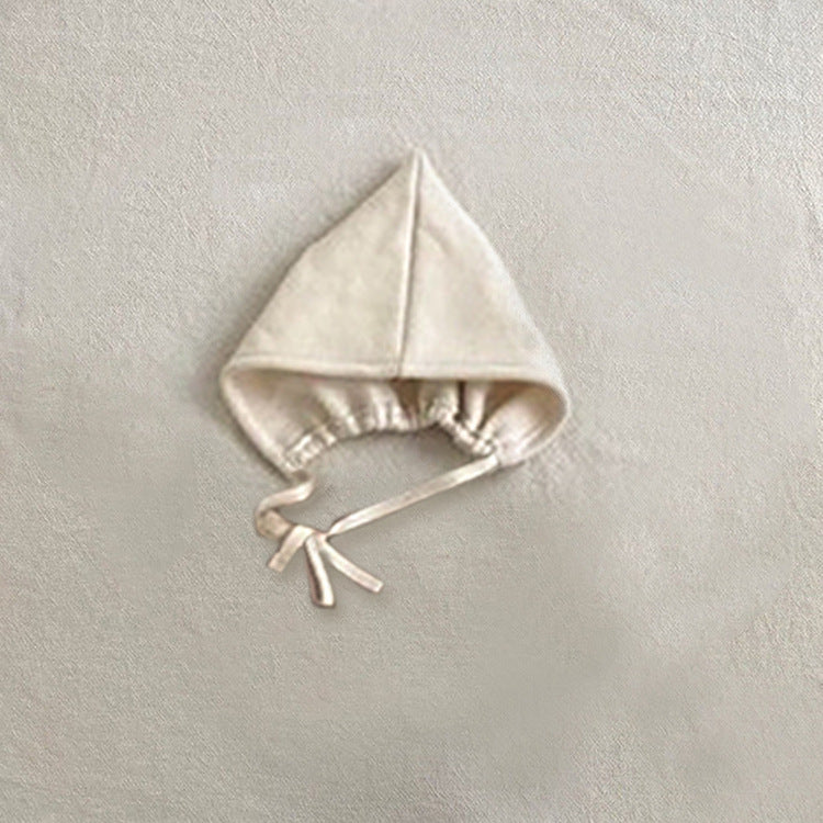 柔らかいコットン素材のベビーウェア
