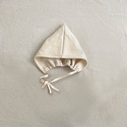 柔らかいコットン素材のベビーウェア
