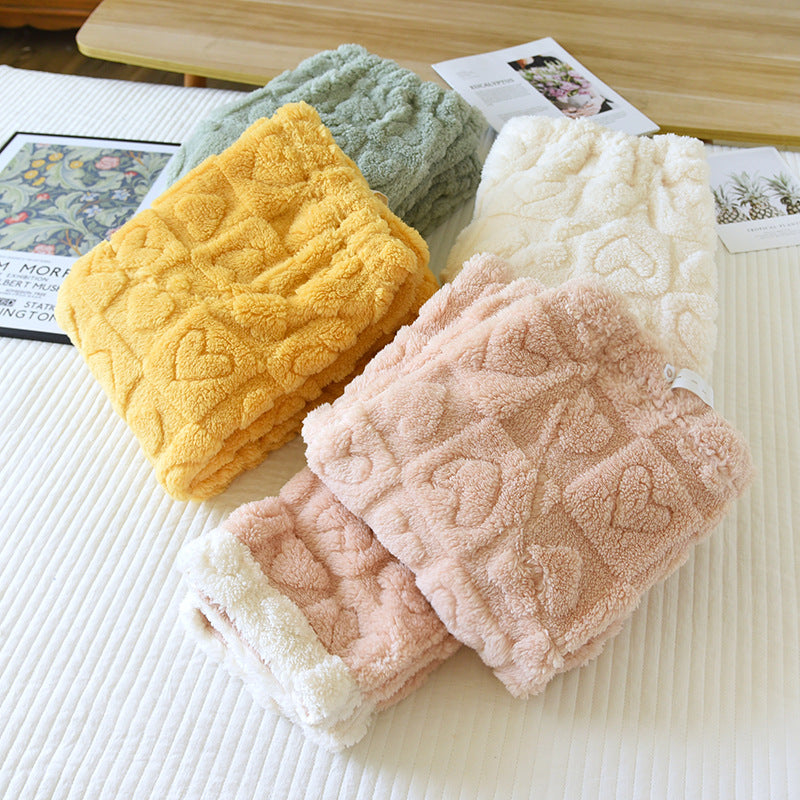 マタニティフランネルパンツの複数バリエーションイメージ　ふんわり素材であたたかい
