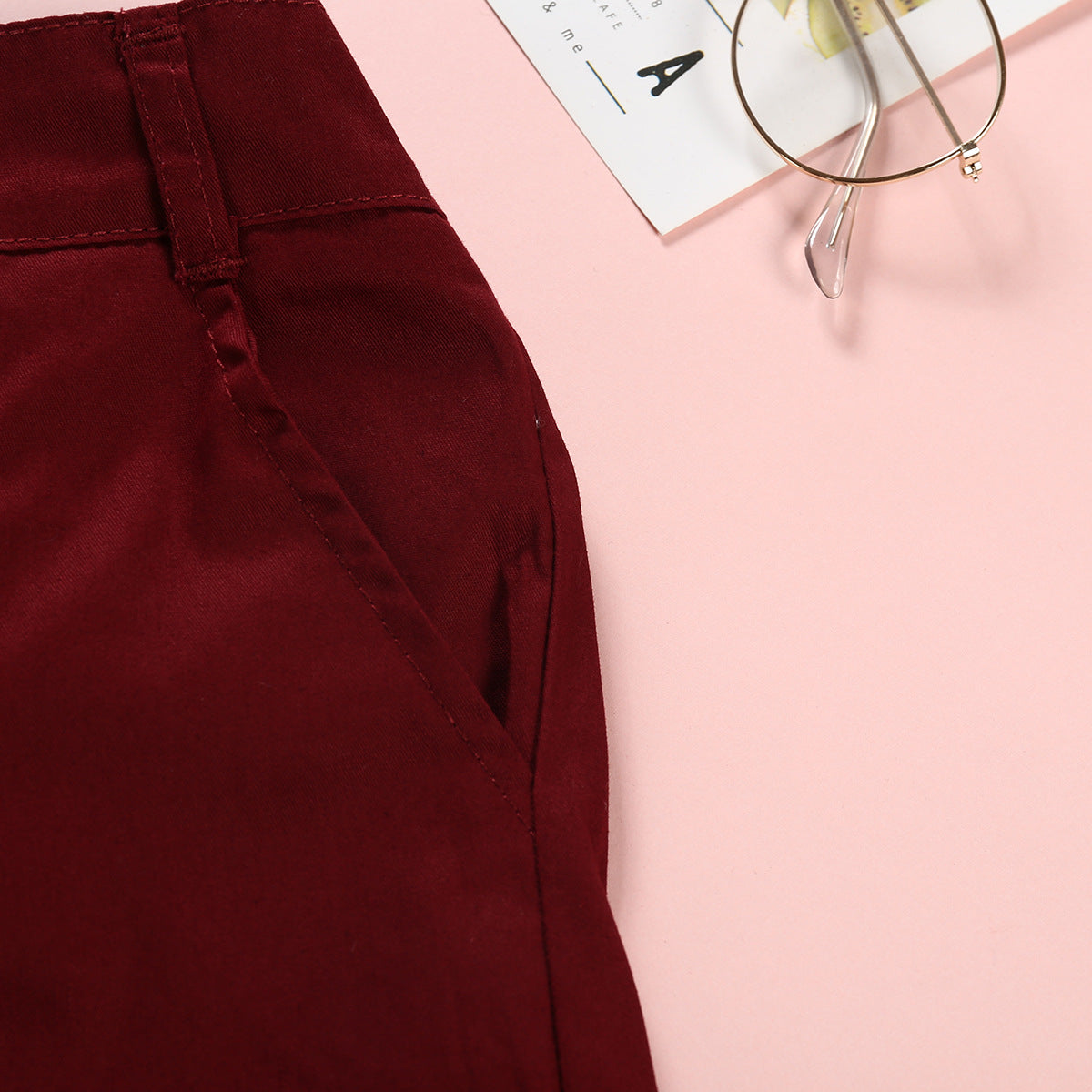 きちんと感でおでかけが決まる 男の子半袖シャツ＆ショートパンツスーツ 自転車総柄 コットン 90~130cm