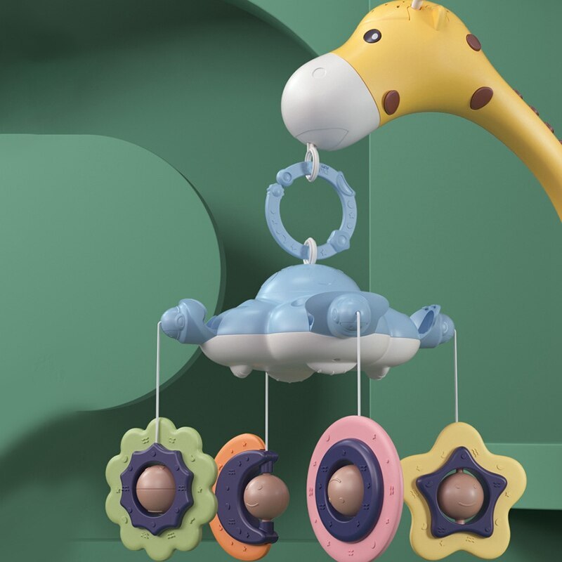 ナイトライト点灯時のメリー使用イメージ
