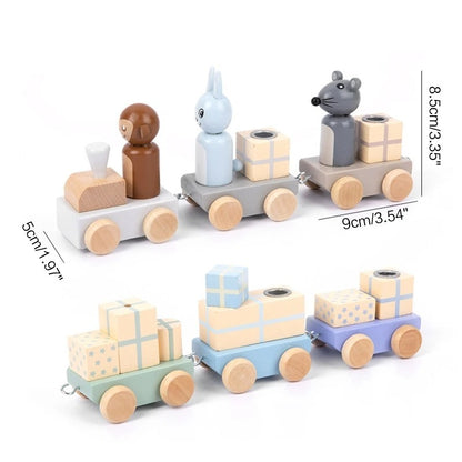 カラーボックス入りギフトセット
