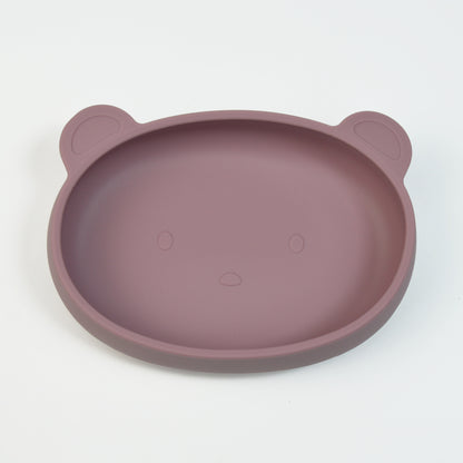 食洗機対応の清潔なベビー用食器
