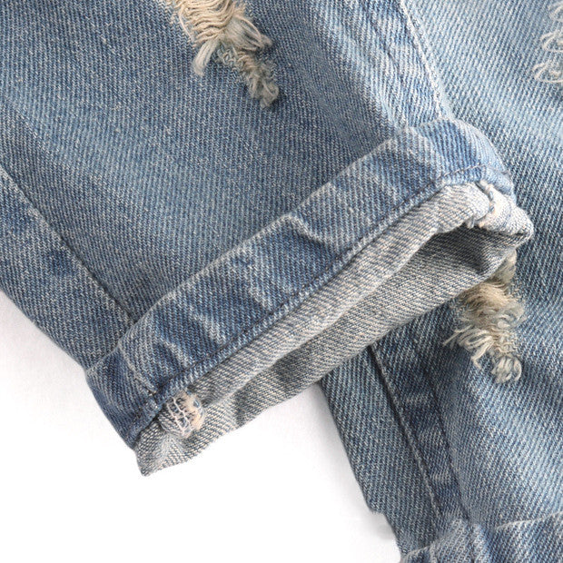 やわらかなコットン生地の質感が分かるアップ画像
