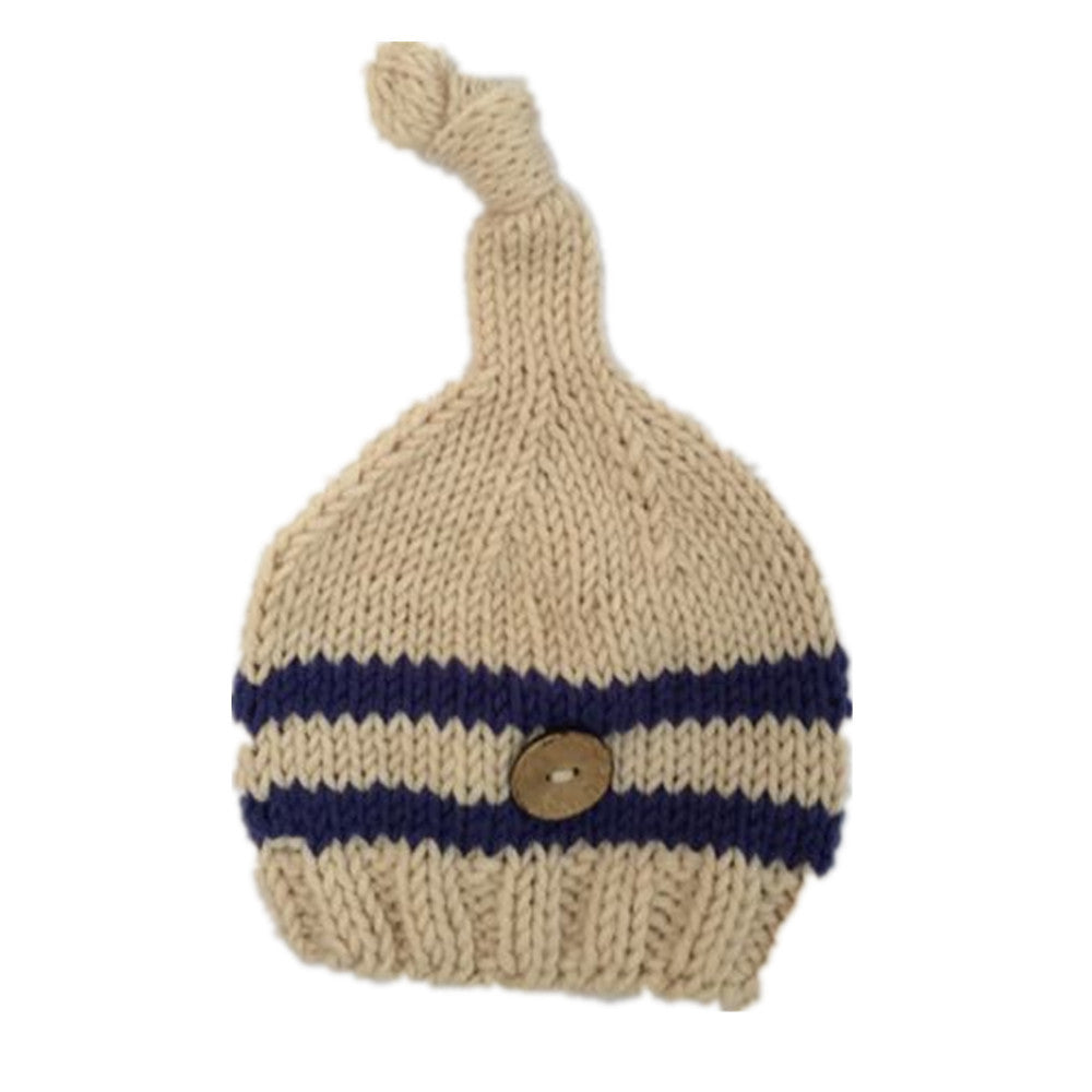 コットン素材の欧米風ベビー服
