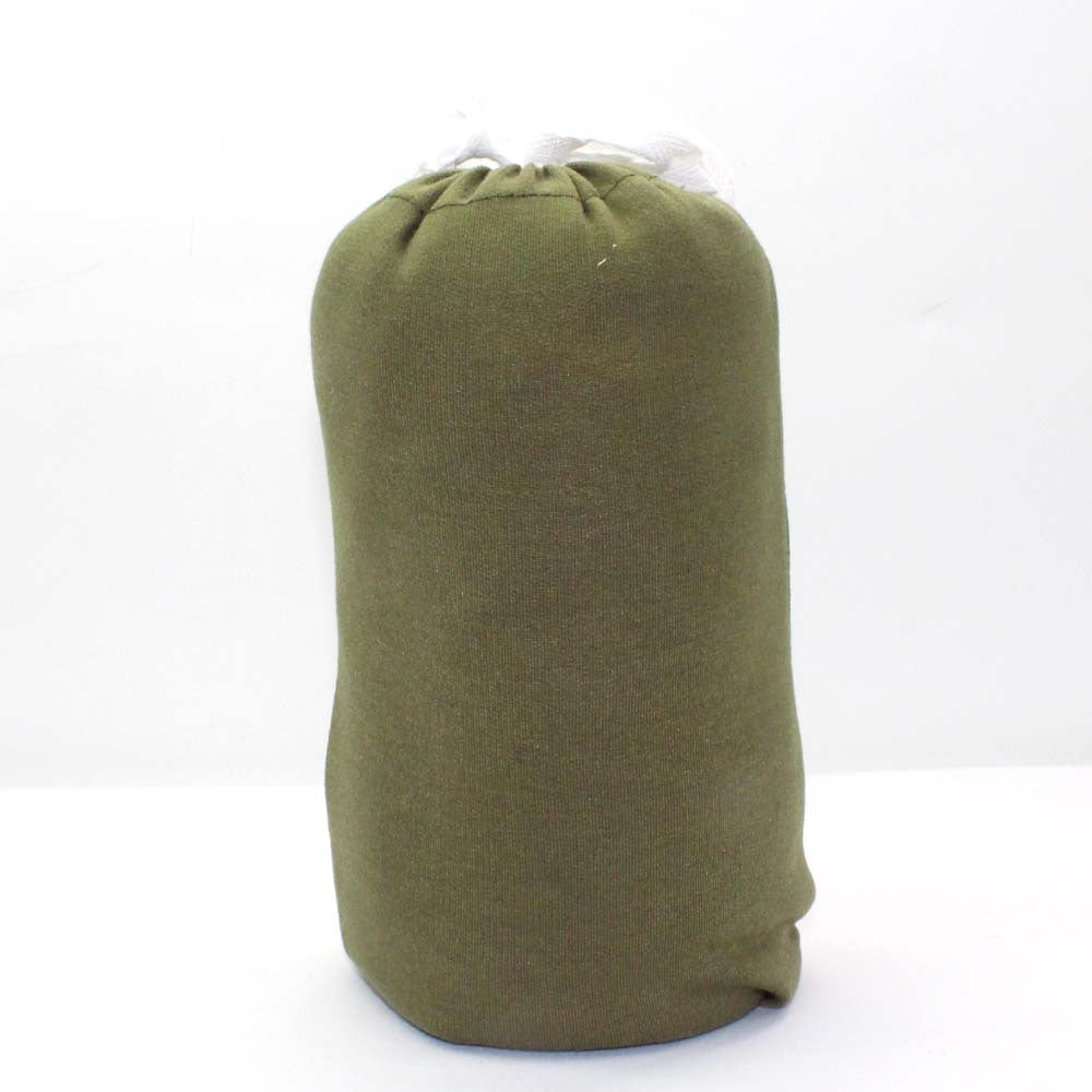 多機能ベビーラップ アーミーグリーン 本体イメージ（抱っこ紐）
