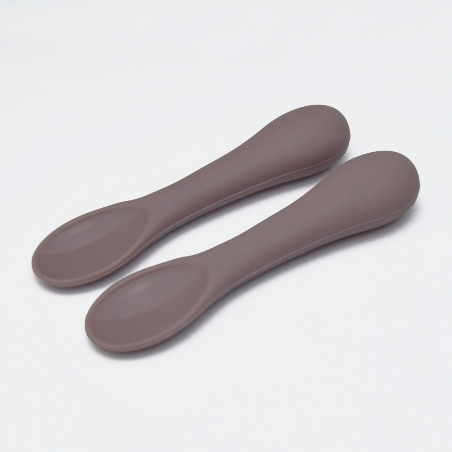 カートゥーンベアモチーフのシリコンボウル
