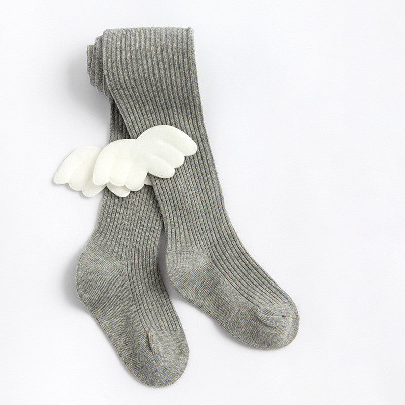 ギフトにも最適なエンジェルデザイン
