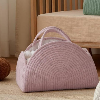 アーシーカラーデザインのおしゃれ収納
