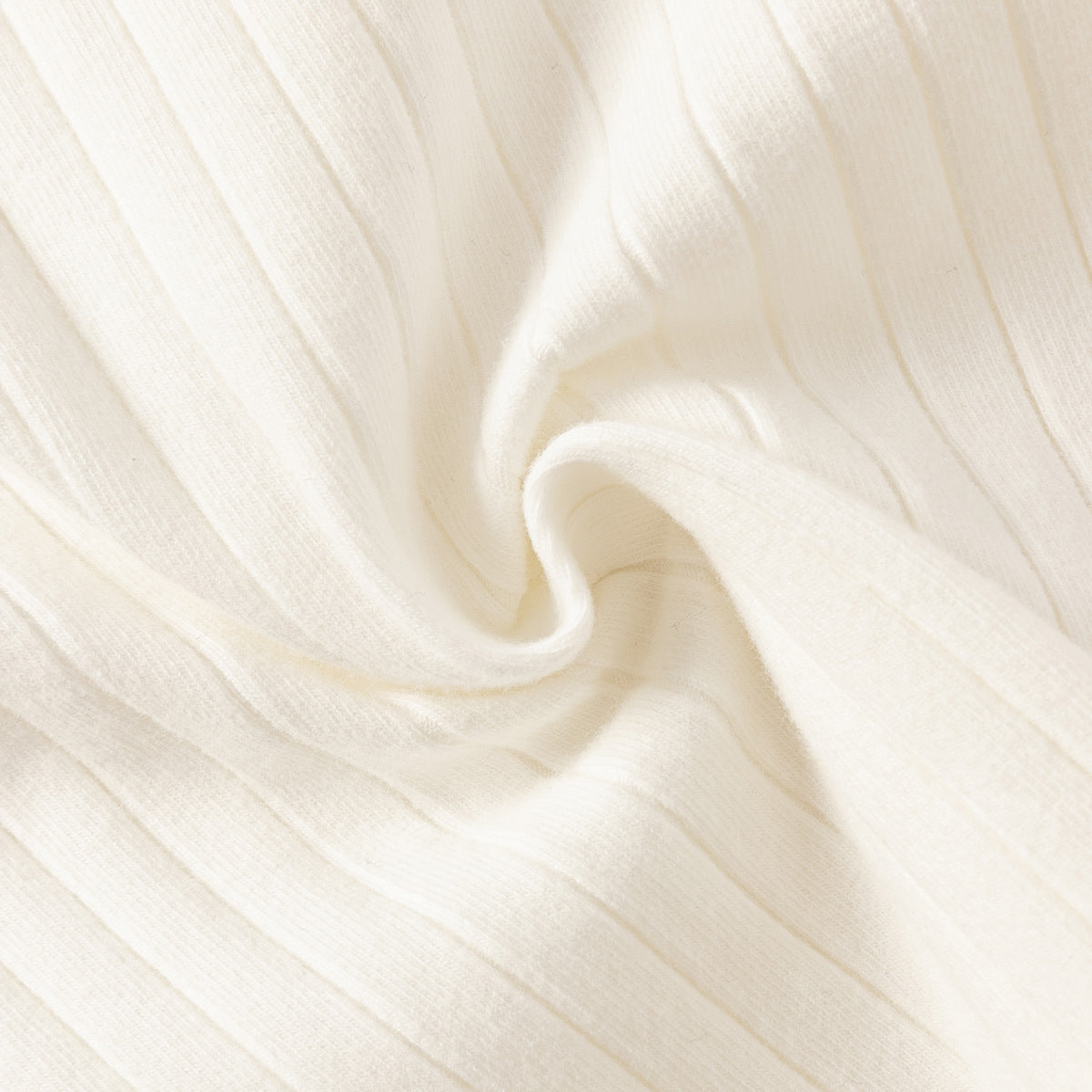 コットン生地の質感アップ
