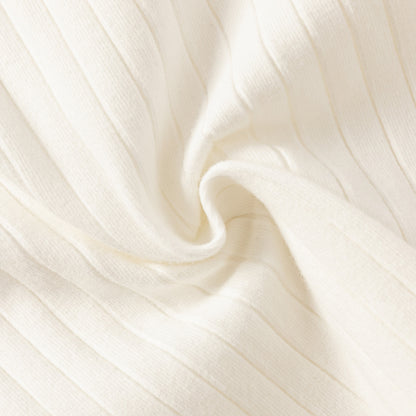 コットン生地の質感アップ
