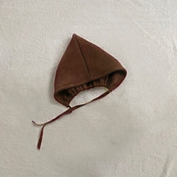 フラットステッチ加工のベビーウェア
