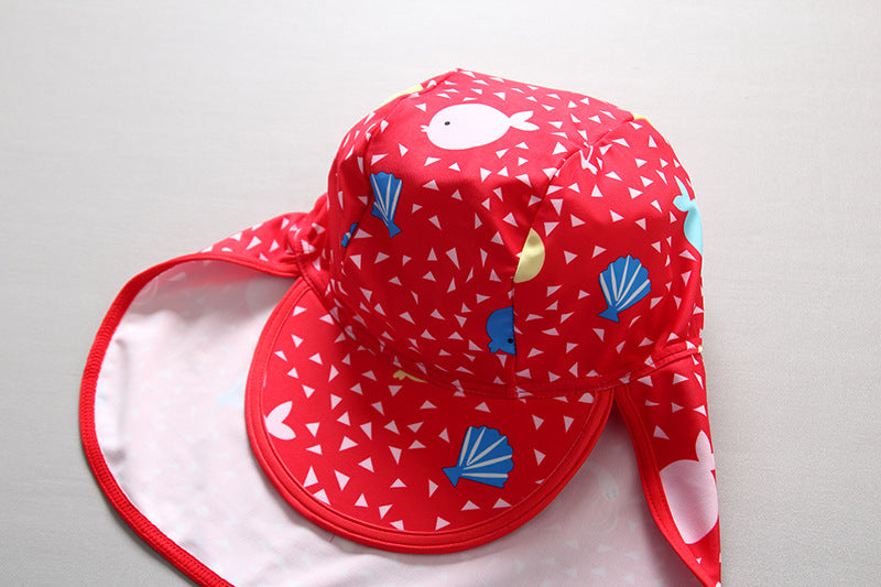 キッズ長袖ラッシュガード水着 ピンク・レッド 前開きファスナー 90・100・110・120・130cm ポリエステル100% サンスクリーンスイムウェア