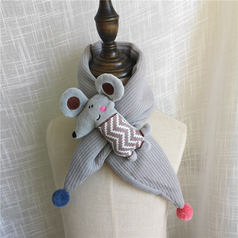 裏起毛の暖かさがわかる生地アップショット
