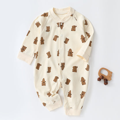 プリントデザイン部分のディテール写真
