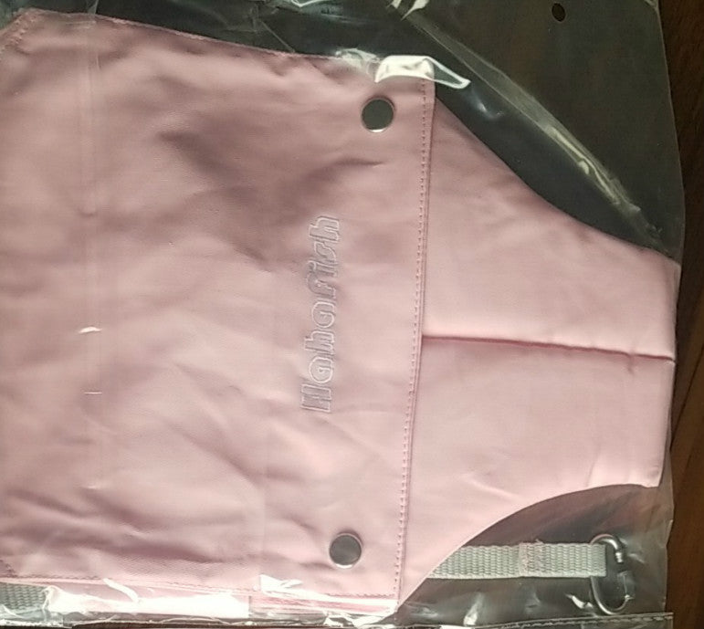 柔らかい布シート付きのベビートレーナー
