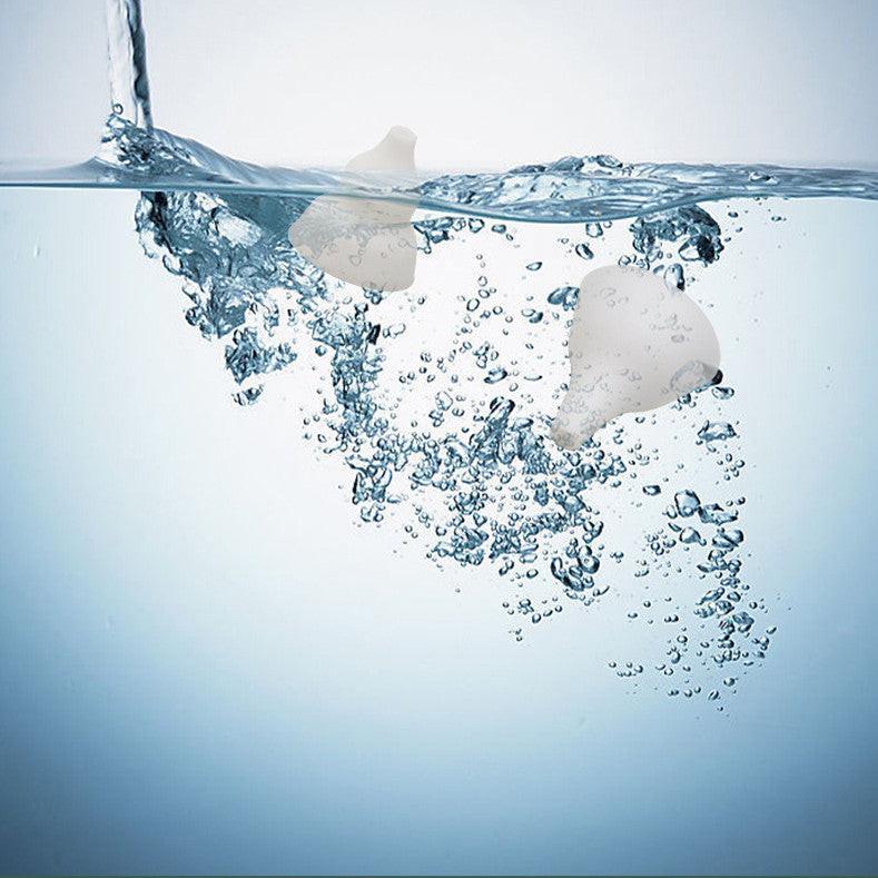 寝ている赤ちゃんの鼻詰まりを静かにケアする充電式鼻吸い器(静音 鼻吸い器 充電式)
