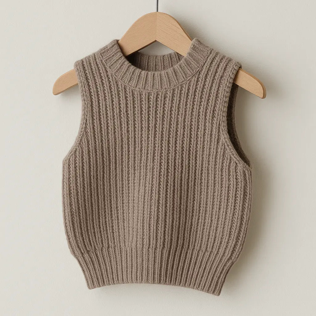 無地コットンベビーロンパース 長袖 ルームウェア 春秋用 90–100cm | Solid Color Cotton Baby Romper Long Sleeve Home Wear for Spring/Autumn 90–100cm Lumisei Prime