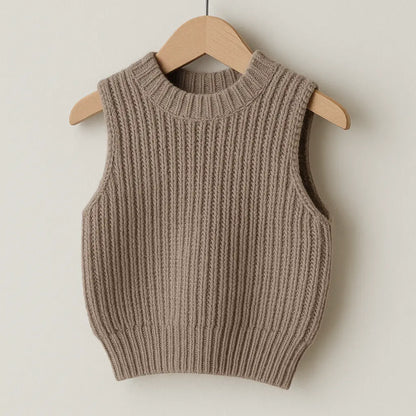 無地コットンベビーロンパース 長袖 ルームウェア 春秋用 90–100cm | Solid Color Cotton Baby Romper Long Sleeve Home Wear for Spring/Autumn 90–100cm Lumisei Prime