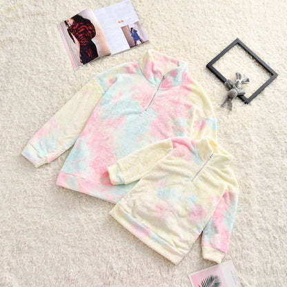 防寒性の高いミンクフリーストレーナー
