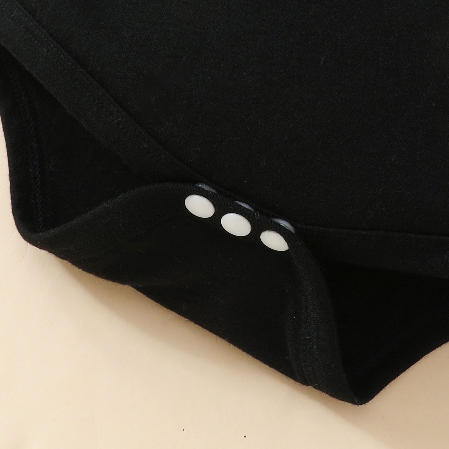 きらめくリボンで特別感が叶う 女の子ロンパース＆チュールスカート3点セット レタープリント コットンニット 0〜18ヶ月