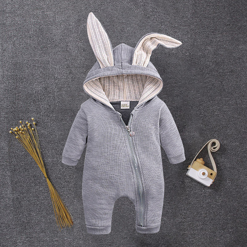 ラビットファー素材の質感が分かる近接写真
