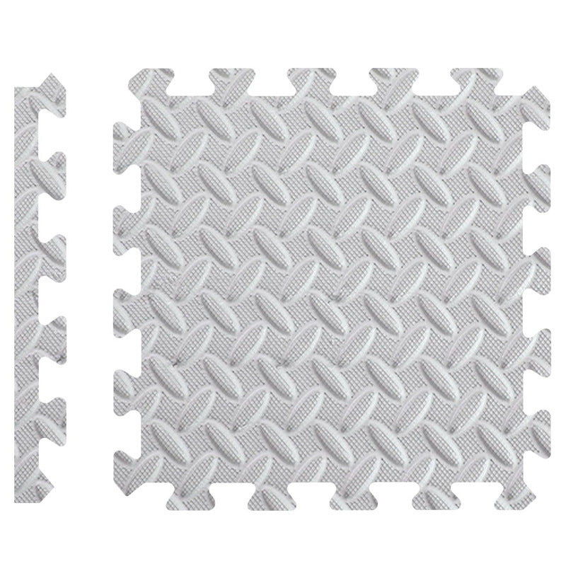 スクエア型ジョイント部分の噛み合わせディテール写真
