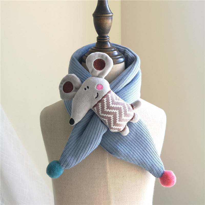 裏起毛の暖かさがわかる生地アップショット
