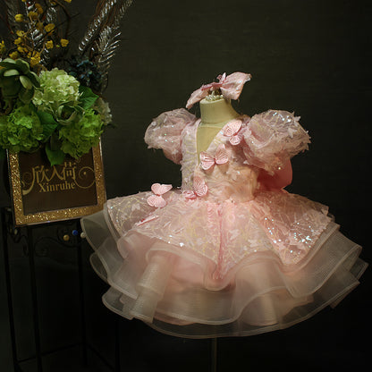 柔らかいコットン裏地の詳細アップ
