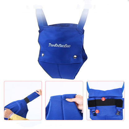 二重安全ベルト付きのベビースイングチェア
