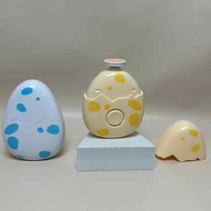 キッズ電動爪やすり 2色セット 本体とカバーの組み合わせ（赤ちゃん爪削り）
