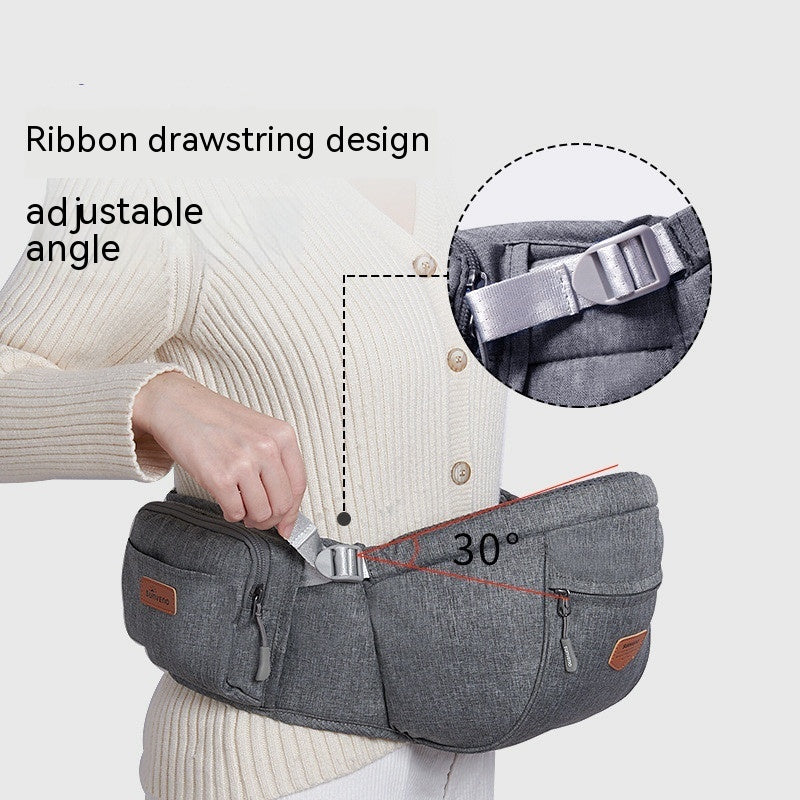 快適な通気性を持つメッシュ素材のベビーグッズ
