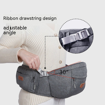 快適な通気性を持つメッシュ素材のベビーグッズ
