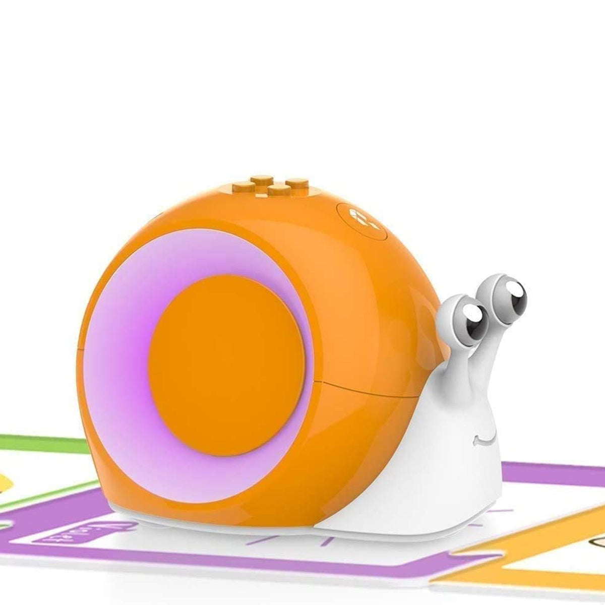 幼児学習用電動ロボット 教育知能トイ
