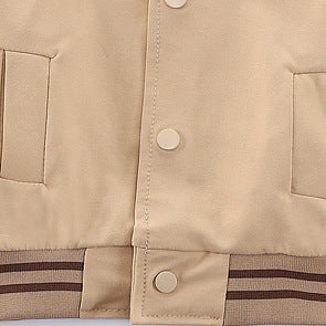 春秋の日常使いに適したカジュアルコーデイメージ
