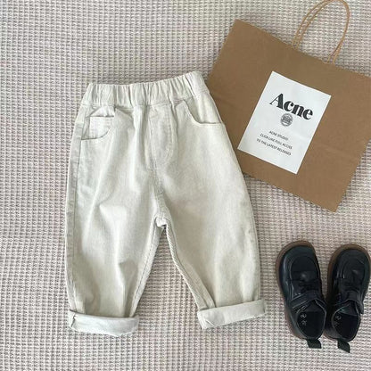 シングルブレスト前開き長袖シャツのディテール
