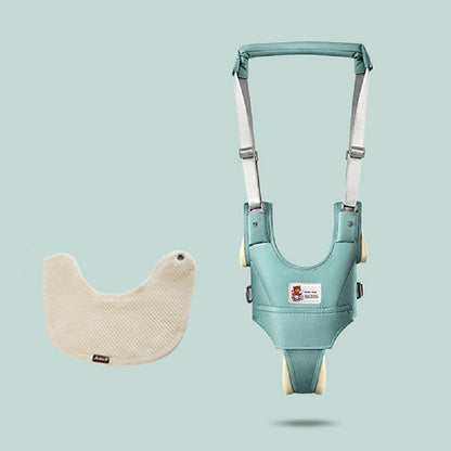 コットン素材の安全歩行サポートベルト
