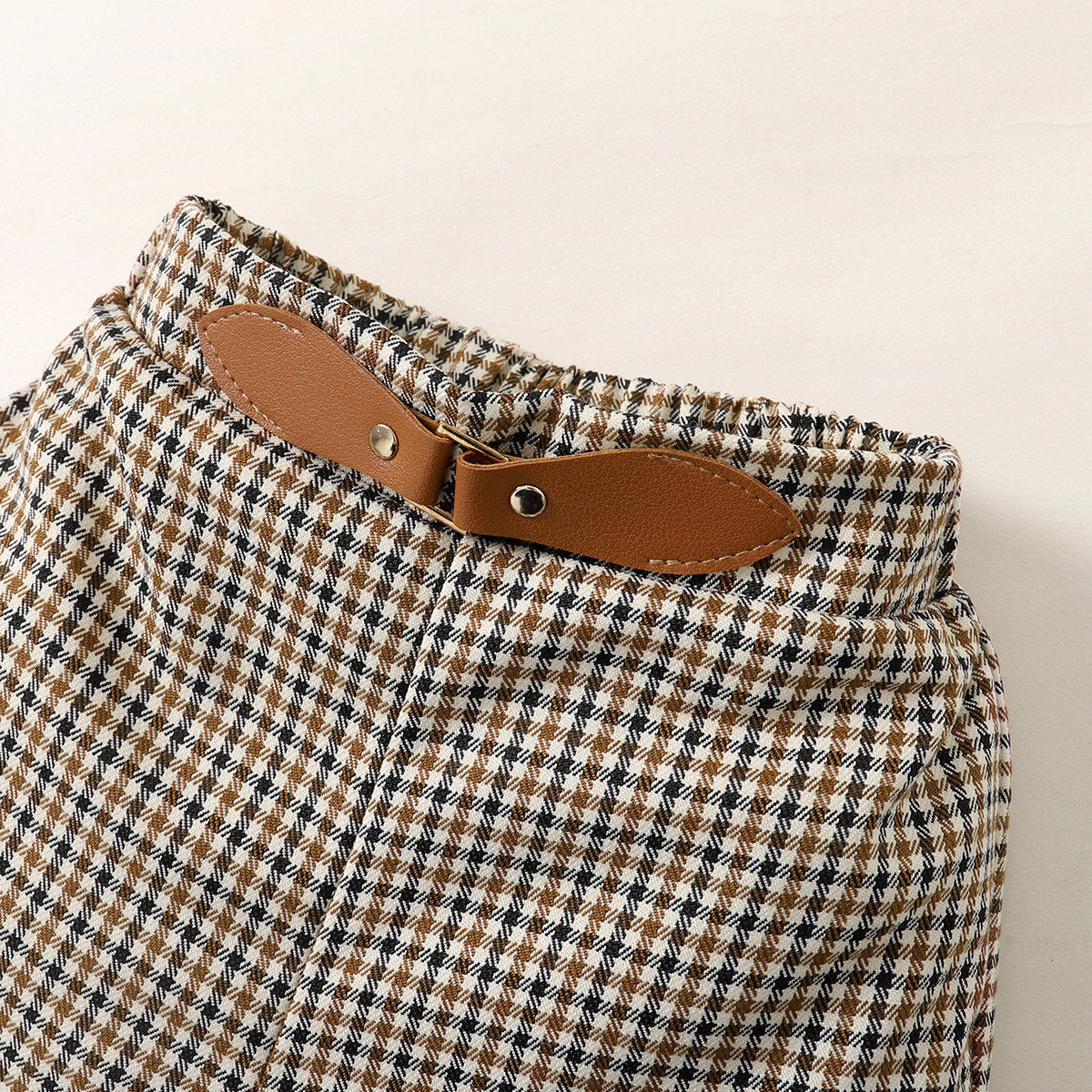 毎日かわいく着まわせる 女の子半袖トップス＆ショートパンツ上下セット レタープリント リブストライプ コットン 9〜12ヶ月〜5〜6歳