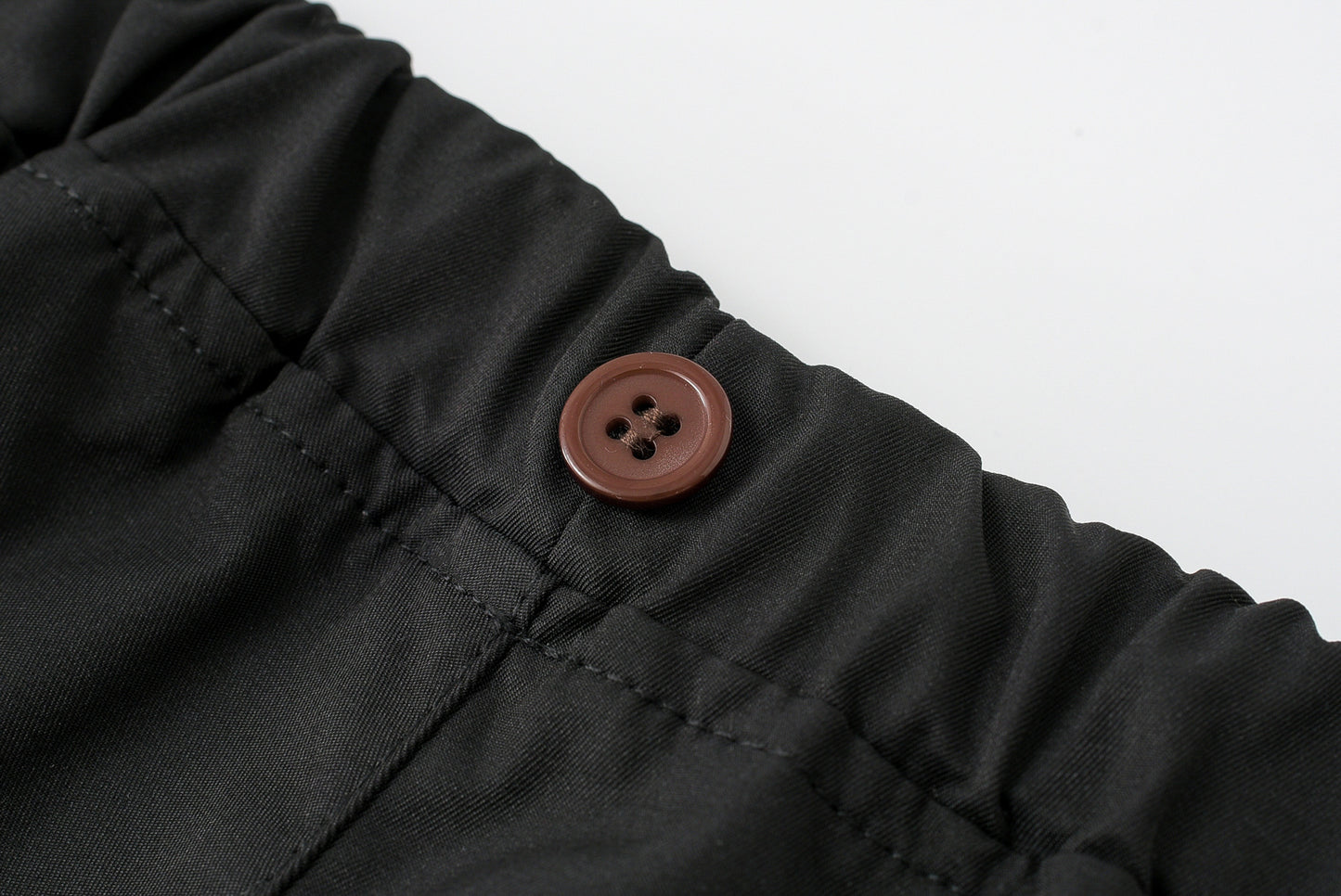 きちんと感で特別な日が映える 男の子フォーマル上下セット 半袖シャツ×サスペンダーショートパンツ 蝶ネクタイ付き コットン素材 80~130cm