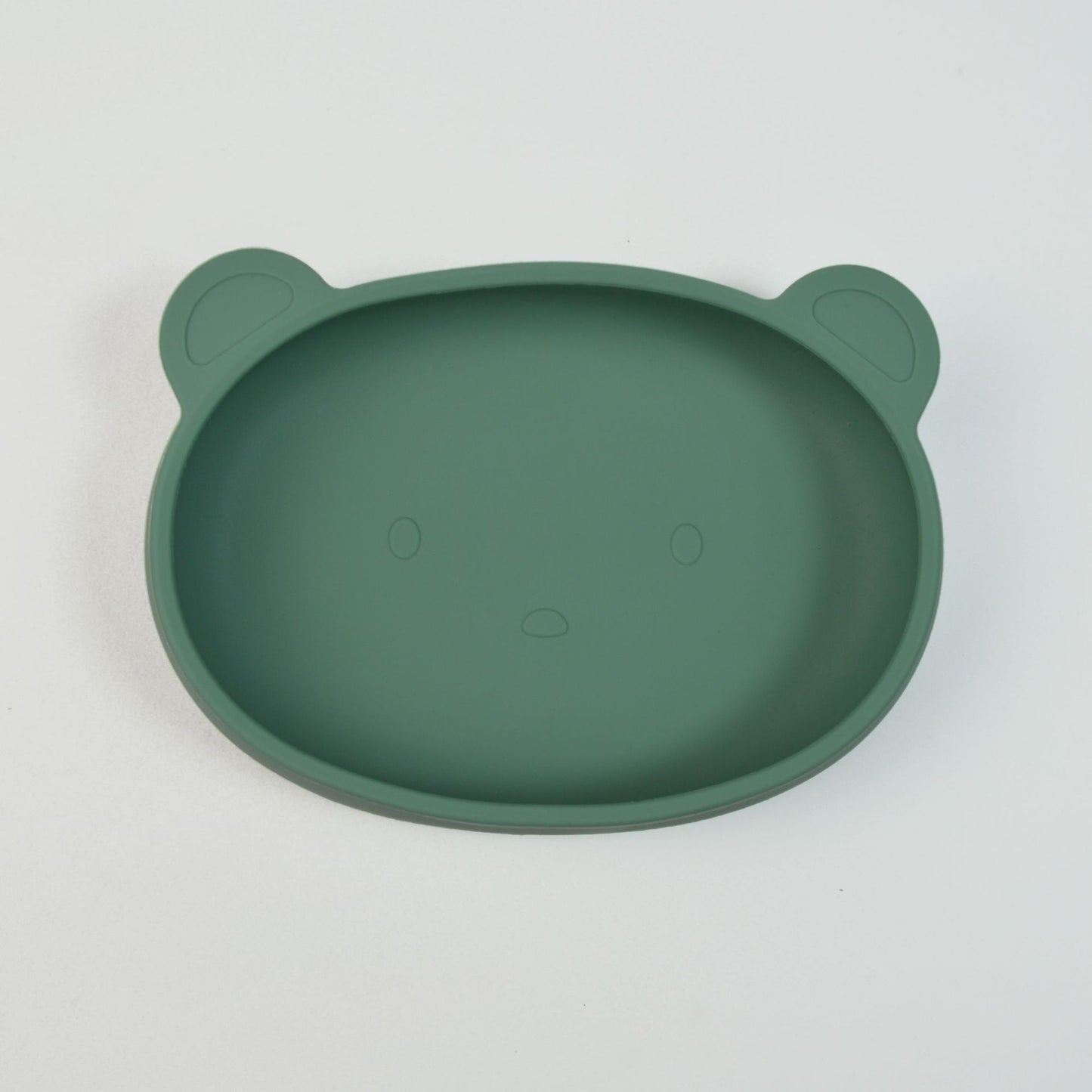 スプーン付き離乳食用ボウルセット
