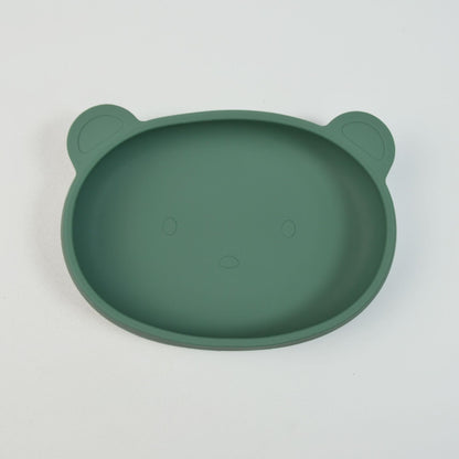 スプーン付き離乳食用ボウルセット
