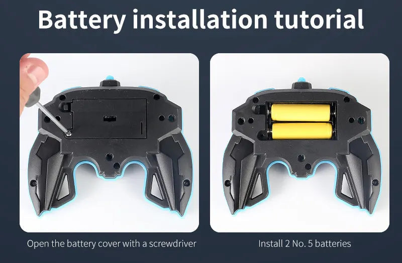 メカナムホイール ツイスト変形 ジェスチャー操作 RCスタントドリフトカー