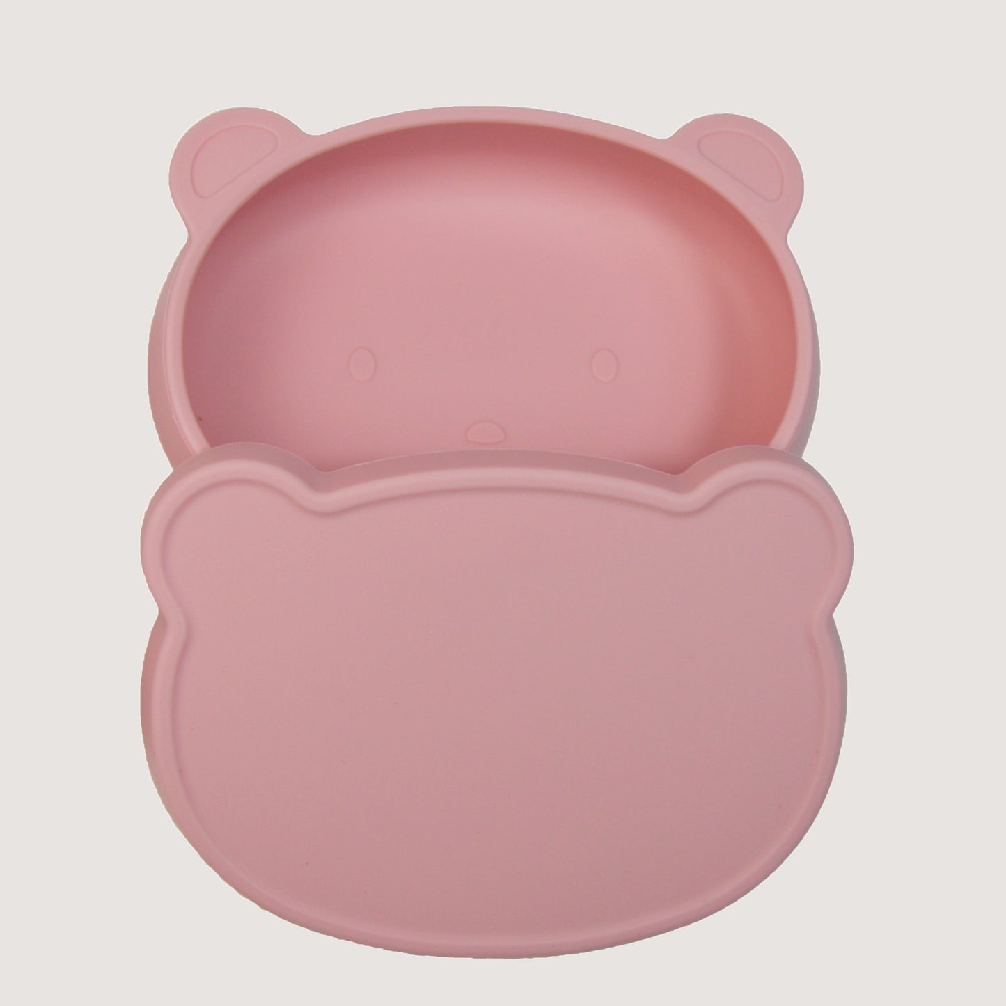 プレゼントにも最適なベビー用シリコン食器
