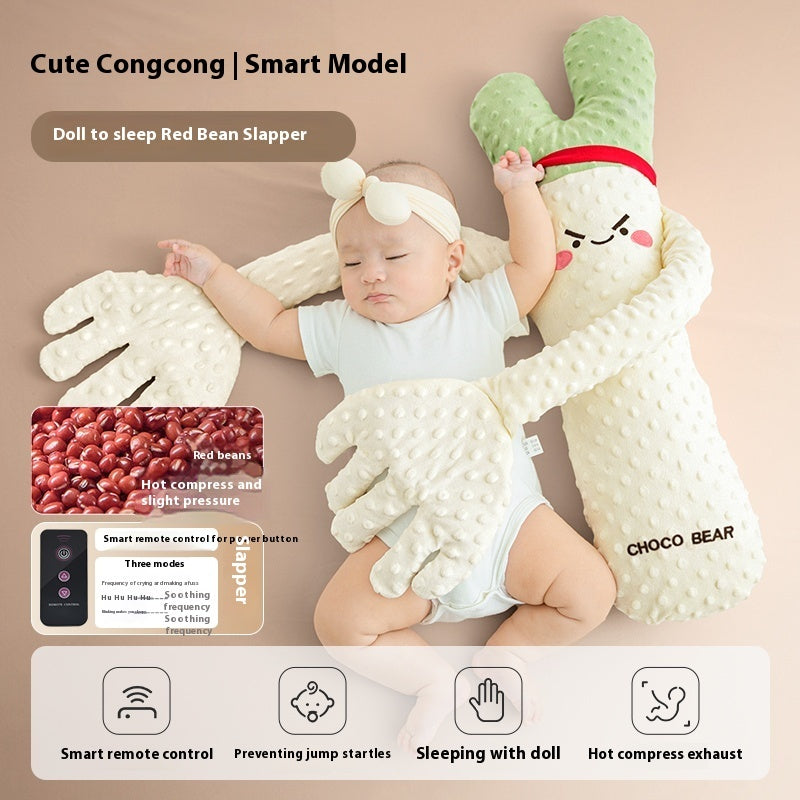 やわらかいppコットンの厚みがわかるクッション断面ディテール
