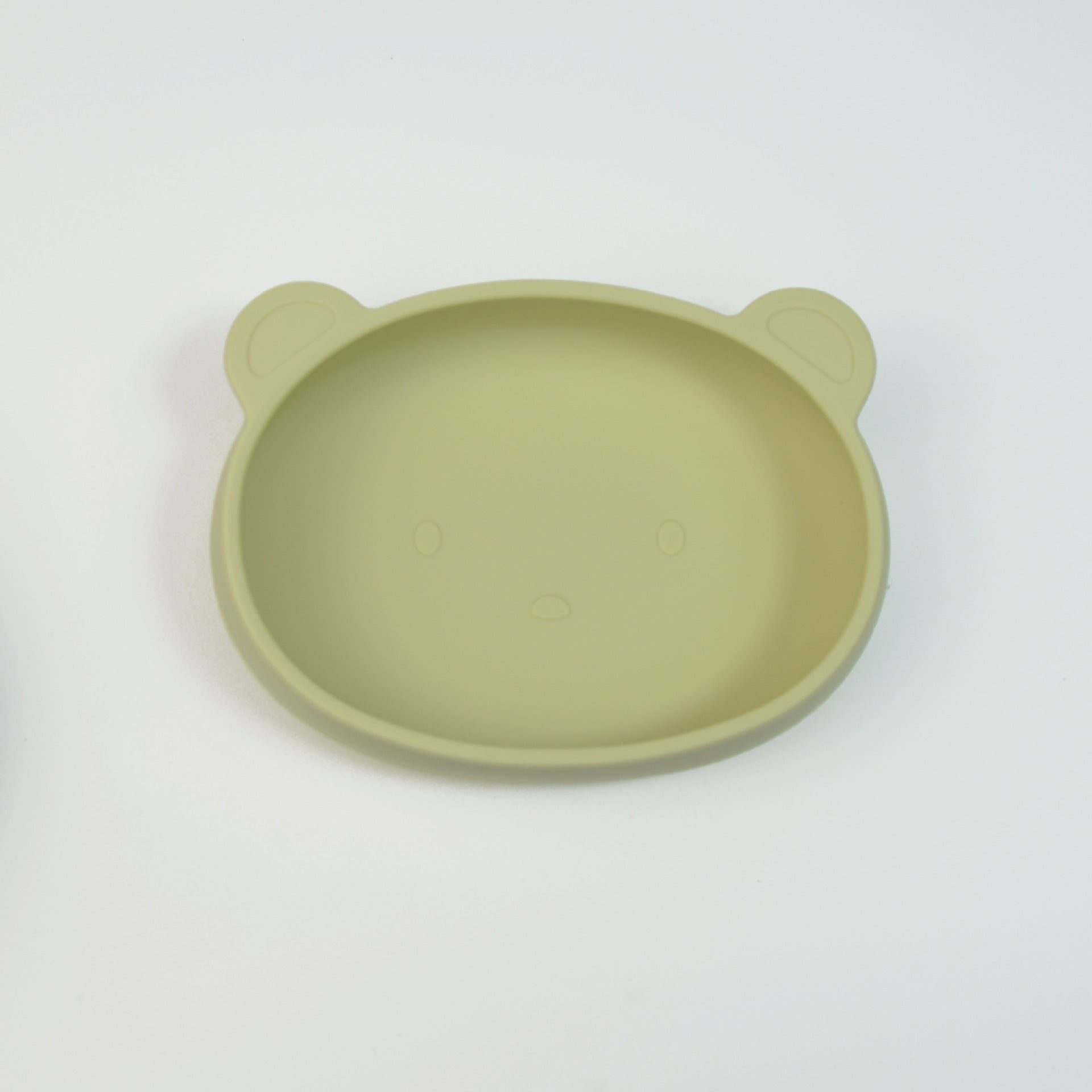 煮沸消毒可能なベビー用ボウル
