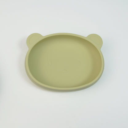 煮沸消毒可能なベビー用ボウル
