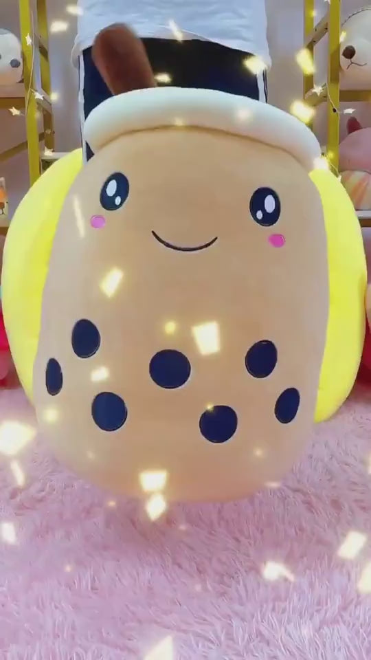 癒しの雰囲気を演出するインテリアクッション
