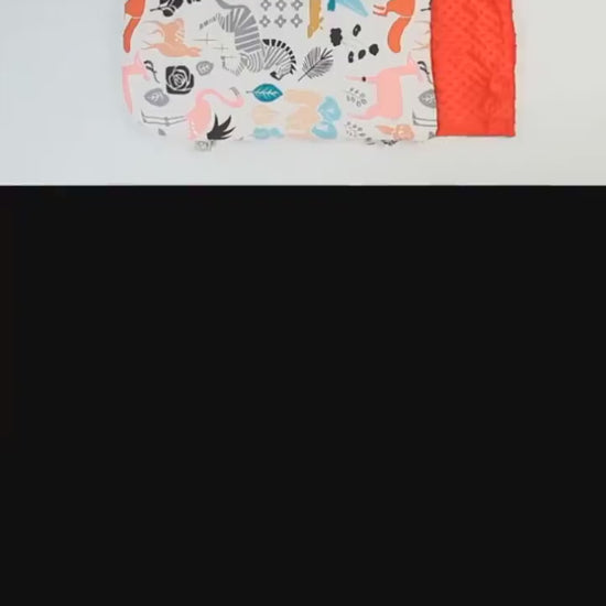 使用シーン動画サムネイル（ベビーカー 防寒）
